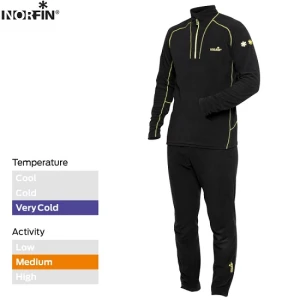 Costum Termic Norfin Nord S Costum Termic Norfin Nord S