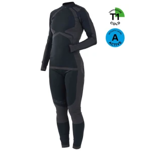 Costum Termic Norfin Underwear Active Pro Woman, Marime M / L Costum Termic Norfin Underwear Active Pro Woman, Marime M / L