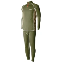 Costum Termic Trakker Reax Base Layer Thermal Underwear, Marime 2xl