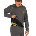 Costum de Corp Norfin SCANDIC CLASSIC COTTON Gri, Marime XL Costum de Corp Norfin SCANDIC CLASSIC COTTON Gri, Marime XL