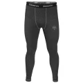 Pantaloni Termo Delphin TUNDRA Blacx, Marime S