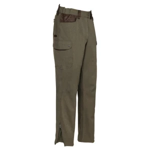 Pantalon Treesco Percussion Berry, Kaki, Marimea 54 Pantalon Treesco Percussion Berry, Kaki, Marimea 54