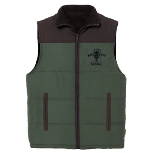 Vesta Treesco Percussion Wild Boar Republic, Kaki, Marimea L