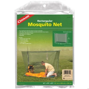 Adapost Plasa Anti Tantari Coghlans C9755 Verde Adapost Plasa Anti Tantari Coghlans C9755 Verde