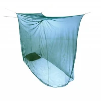 Adapost Plasa Insecte Dd Single Bed Mosquito Net