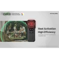 Aparat Anti Tantari NITECORE EMR10 Rechargeable Mosquito Repeller & Power Bank