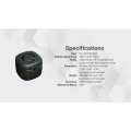 Aparat Anti Tantari NITECORE EMR30 SE Portable Electronic Mosquito Repeller Aparat Anti Tantari NITECORE EMR30 SE Portable Electronic Mosquito Repeller