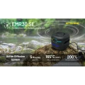 Aparat Anti Tantari NITECORE EMR30 SE Portable Electronic Mosquito Repeller Aparat Anti Tantari NITECORE EMR30 SE Portable Electronic Mosquito Repeller