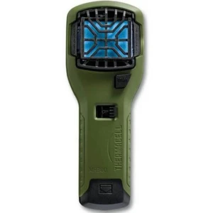Aparat Anti Tantari Thermacell MR300 Portable Mosquito Repeller - Green