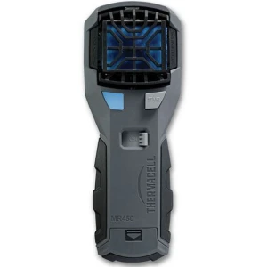 Aparat Anti Tantari Thermacell MR450 Armored Portable Mosquito Repeller - Black