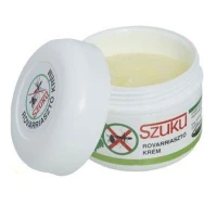 Crema Anti Tantari Szuku Crema Anti Tantari Szuku