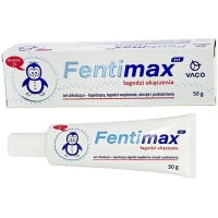 Crema Calmanta VACO Fenti Max 50g
