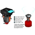 Dispozitiv Anti Tantari ThermaCell BackPacker Dispozitiv Anti Tantari ThermaCell BackPacker