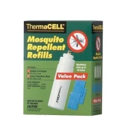 Kit Refill Anti Tantari Thermacell R-4  Kit Refill Anti Tantari Thermacell R-4