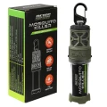 Lampa Anti Insecte NEVIS, 40x42x178mm Lampa Anti Insecte NEVIS, 40x42x178mm
