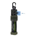Lampa Anti Insecte NEVIS, 40x42x178mm Lampa Anti Insecte NEVIS, 40x42x178mm