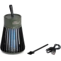 Lampa Anti Tantari FOX Mozzy Zapper