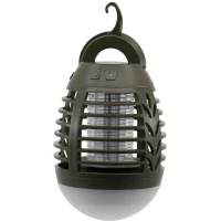 Lampa Anti Tantari Trakker Nitelife Bug Blaster