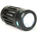 Lampa Anti Tantari Wolf Mozzi Zappa Black Lampa Anti Tantari Wolf Mozzi Zappa Black