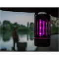 Lampa Anti Tantari Wolf Mozzi Zappa Black Lampa Anti Tantari Wolf Mozzi Zappa Black