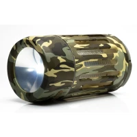 Lampa Anti Tantari Wolf Mozzi Zappa Se Camo Green  Lampa Anti Tantari Wolf Mozzi Zappa Se Camo Green