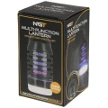 Lanterna Anti Insecte NGT 3 in 1 Bug Zapper and Light System