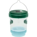 Lanterna Anti Insecte TEVIGO Gardigo Solar Insect Trap, 11x9.5cm Lanterna Anti Insecte TEVIGO Gardigo Solar Insect Trap, 11x9.5cm