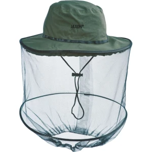 Palarie JAXON Protectie Tantari Cu Plasa