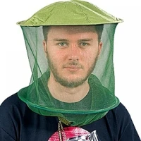 Palarie Jaxon Cu Plasa Anti Tantari 06 Palarie Jaxon Cu Plasa Anti Tantari 06