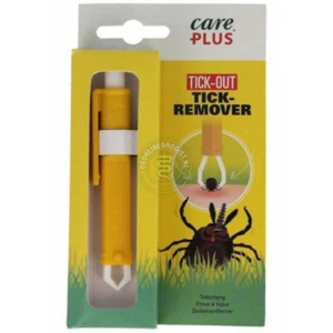 Penseta Extragere Capuse CARE PLUS Tick Out