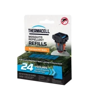 Rezerve Dispozitiv Anti Tantari THERMACELL  Backpack