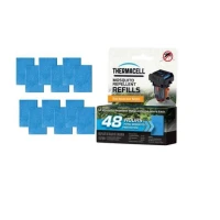 Rezerve Dispozitiv Anti Tantari ThermaCELL Backpacker Mat-Only Refills 48h Rezerve Dispozitiv Anti Tantari ThermaCELL Backpacker Mat-Only Refills 48h