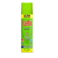 Spray Anti-insecte Bushman Insect Repellent Plus Pump Spray