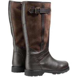 Cizme AIGLE Inverss GTX, Dark Brown, Marime 41 Cizme AIGLE Inverss GTX, Dark Brown, Marime 41