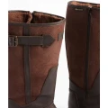 Cizme AIGLE Inverss GTX, Dark Brown, Marime 41 Cizme AIGLE Inverss GTX, Dark Brown, Marime 41