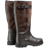 Cizme Aigle Inverss Gtx, Dark Brown, Marime 42 Cizme Aigle Inverss Gtx, Dark Brown, Marime 42