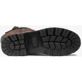 Cizme AIGLE Inverss GTX, Dark Brown, Marime 43