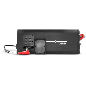 Amplificator DS18 Verstarker NXL-X1000.1D  Monoblock, 1buc/pac