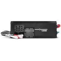 Amplificator DS18 Verstarker NXL-X1200.5D 5 Kanal, 1buc/pac