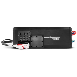 Amplificator DS18 Verstarker NXL-X1200.5D 5 Kanal, 1buc/pac