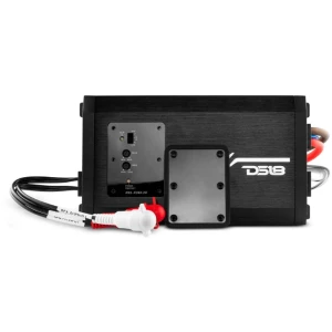 Amplificator DS18 Verstarker NXL-X360.2D 2 Canale, 1buc/pac