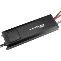 Amplificator Ds18 Verstarker Nxl-x900.6d 6 Kanal, 1buc/pac