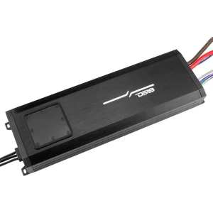 Amplificator DS18 Verstarker NXL-X900.6D 6 Kanal, 1buc/pac