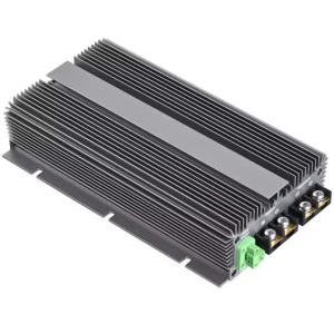 Amplificator ROYPOW IP67 LadeBooster DC-DC 12V 20A