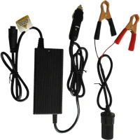 Incarcator Auto Epropulsion Elite 12v