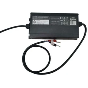 Incarcator Baterie ALLROUNDMARIN Ladegera F LiFePO4 Batterie  24V12A IP65, 1buc/pac