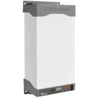 Incarcator Quick Fast Charge Sbc365 Nrg Plus, 11.4x25.2x7.1cm