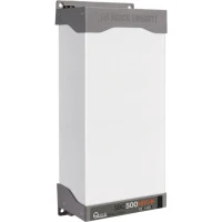 Incarcator Quick Sbc 500 Nrg Plus 12v 40a