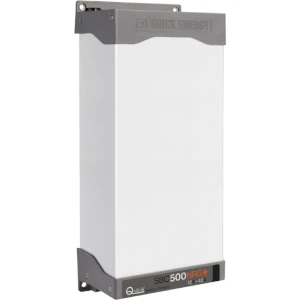 Incarcator QUICK SBC 500 NRG PLUS 12V 40A