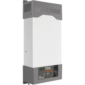 Incarcator QUICK SBC 700 NRG PLUS 12V 60A